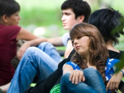 Adolescent Survivors photo